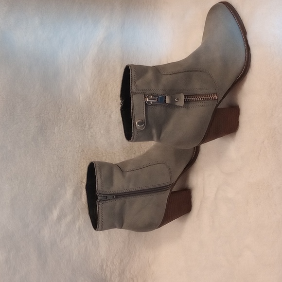 Aldo boots - Picture 4 of 6